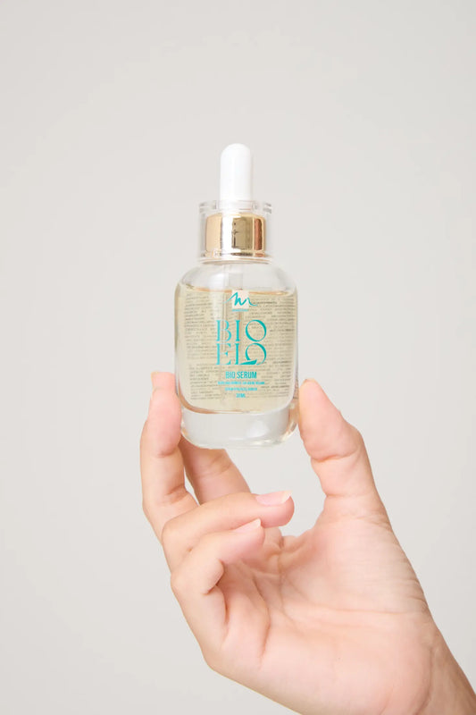 BIO SERUM - Hyalocollagreen Anti-idade