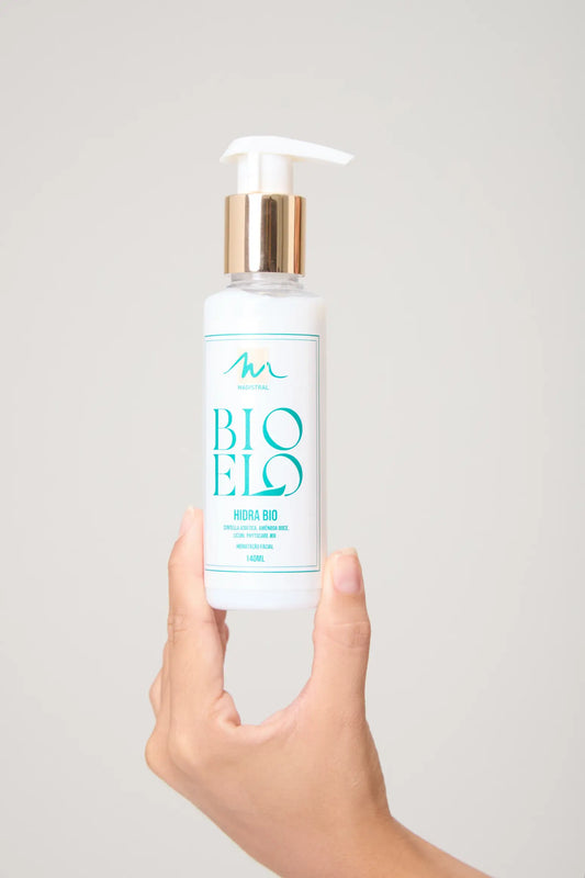 HIDRABIO - Hidratante Facial