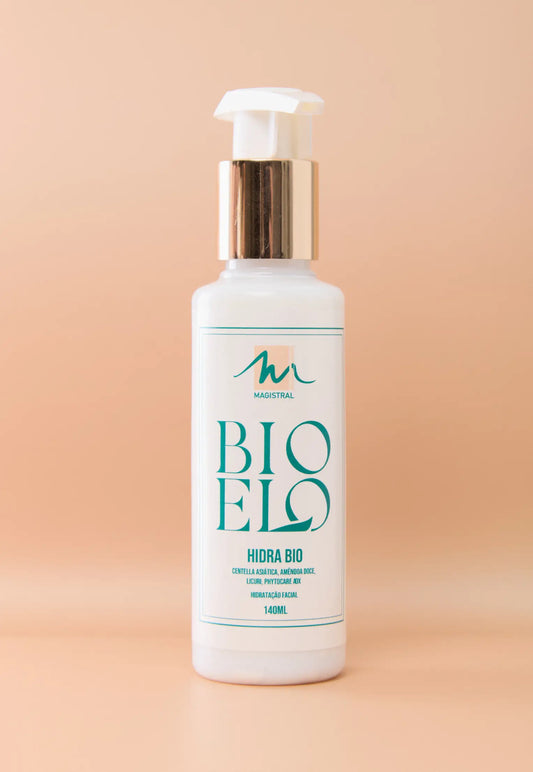 HIDRABIO - Hidratante Facial