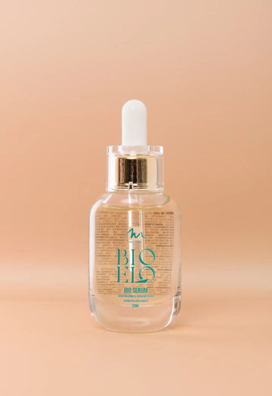 BIO SERUM - Hyalocollagreen Anti-idade