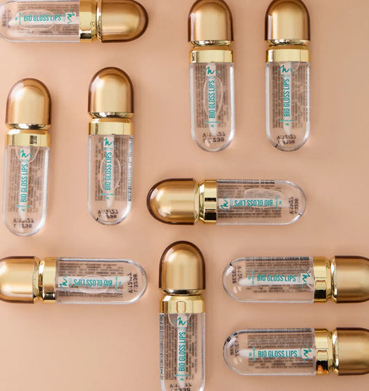 BIO GLOSS LIPS - Gloss Labial Hidratante